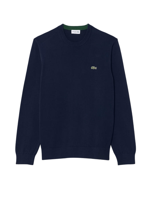 Lacoste Maglione Uomo Navy