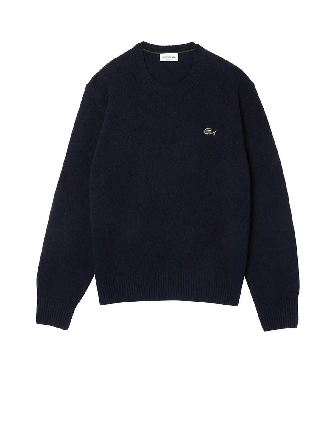 Lacoste Maglione Uomo Navy