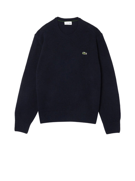 Lacoste Maglione Uomo Navy