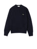 lacoste maglione uomo navy 9151819