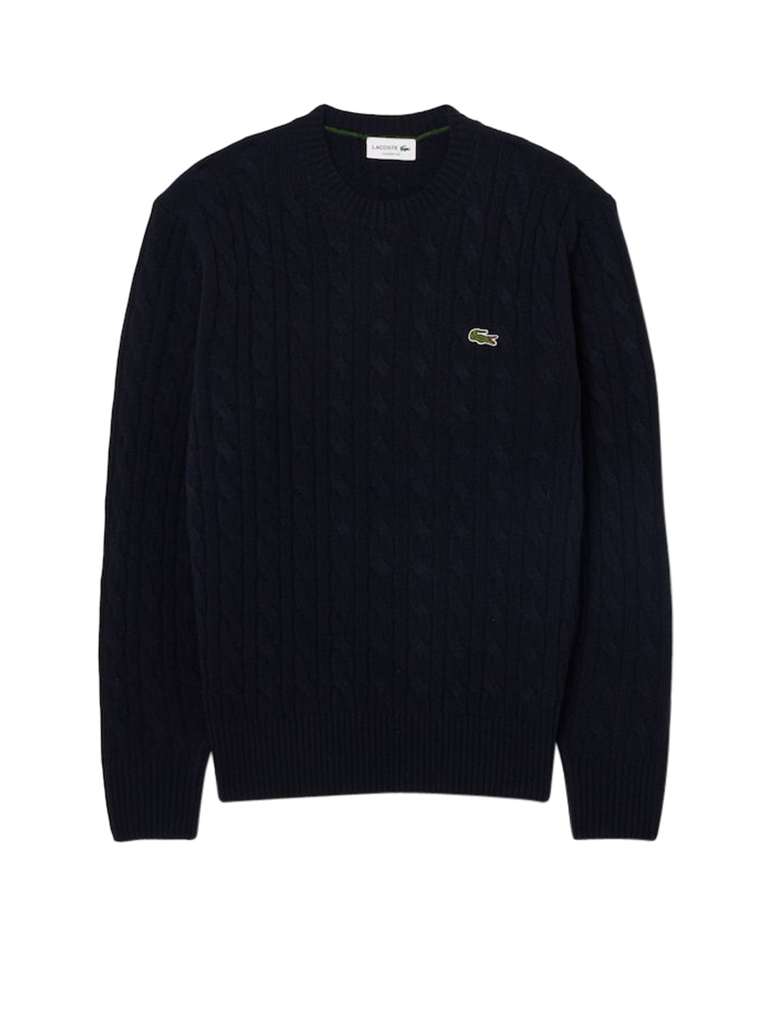 Lacoste Maglione Uomo Navy