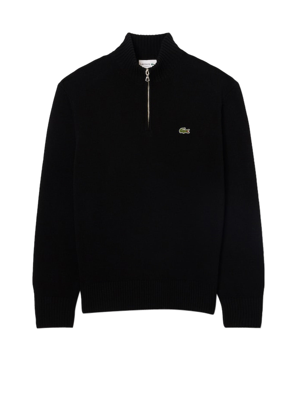 Lacoste Maglione Uomo Nero
