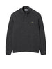 lacoste maglione uomo grigio chine 2676731