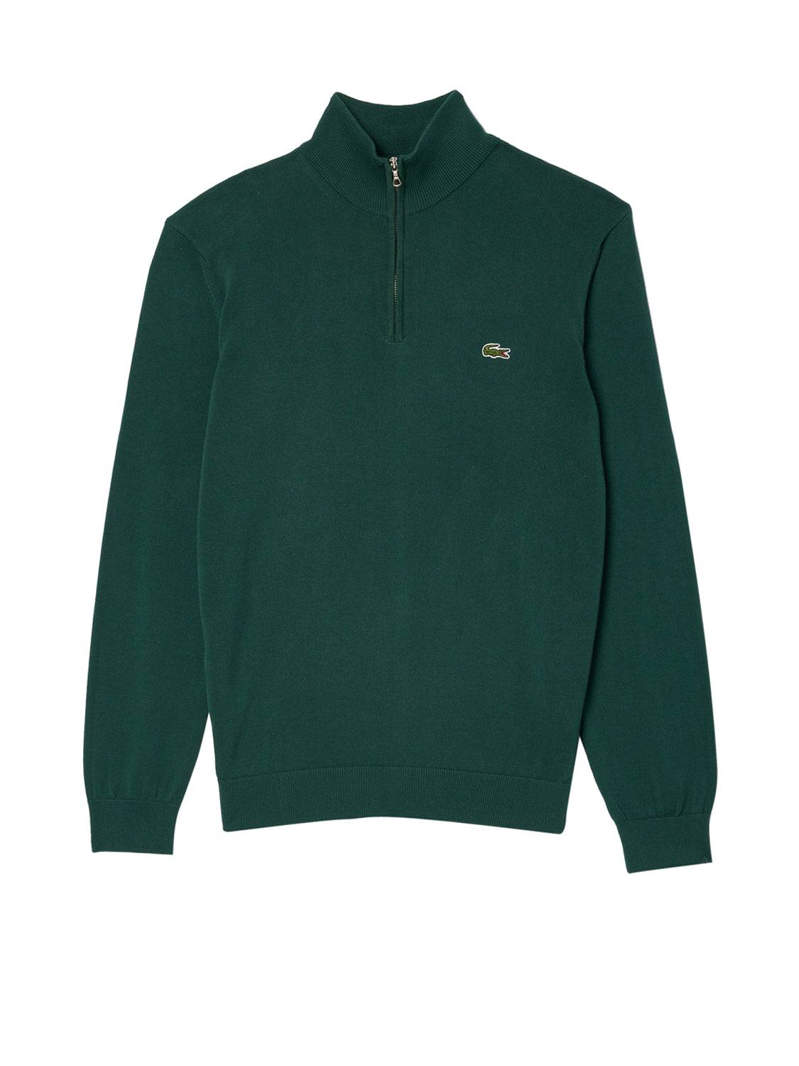Lacoste Maglione Uomo Verde Sinople