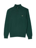 lacoste maglione uomo verde sinople 866588