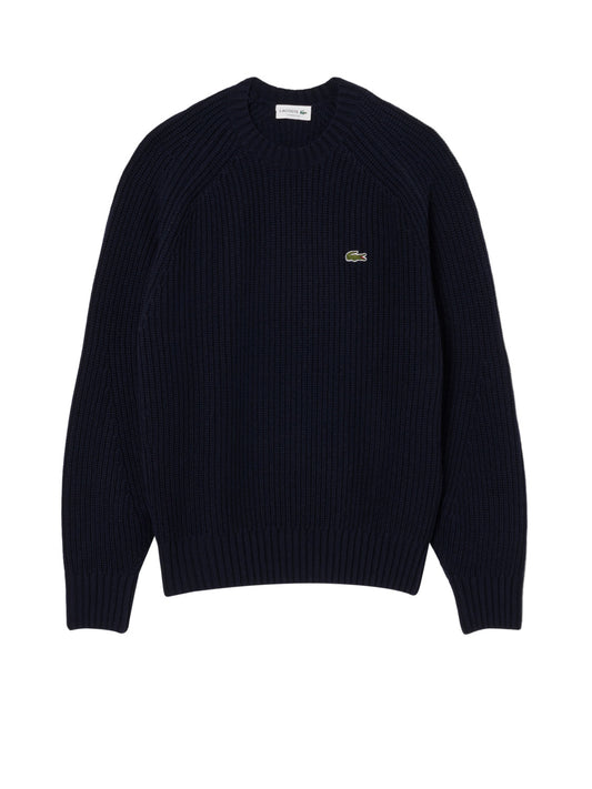 Lacoste Maglione Uomo Navy