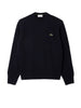 lacoste maglione uomo nero 7702313