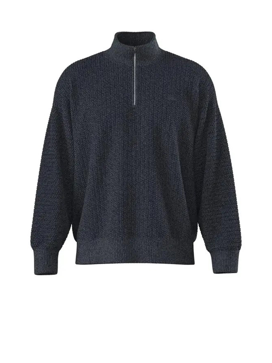 Lacoste Maglione Uomo Grigio