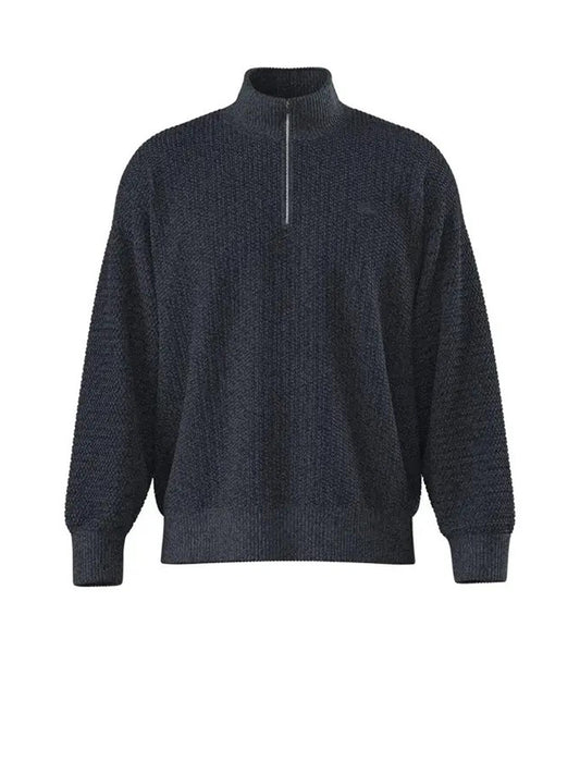 Lacoste Maglione Uomo Grigio