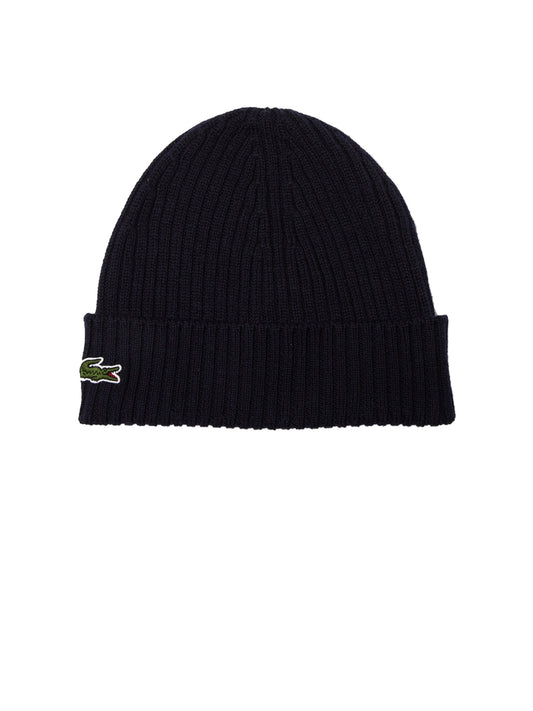 Lacoste Cappello Uomo Navy