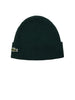 lacoste cappello uomo verde sinople 9349707