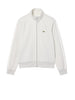 lacoste felpa con zip uomo grigio 6027701
