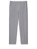 lacoste pantalone tuta uomo grigio clair 720046