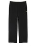 lacoste pantalone tuta uomo nero 5082655