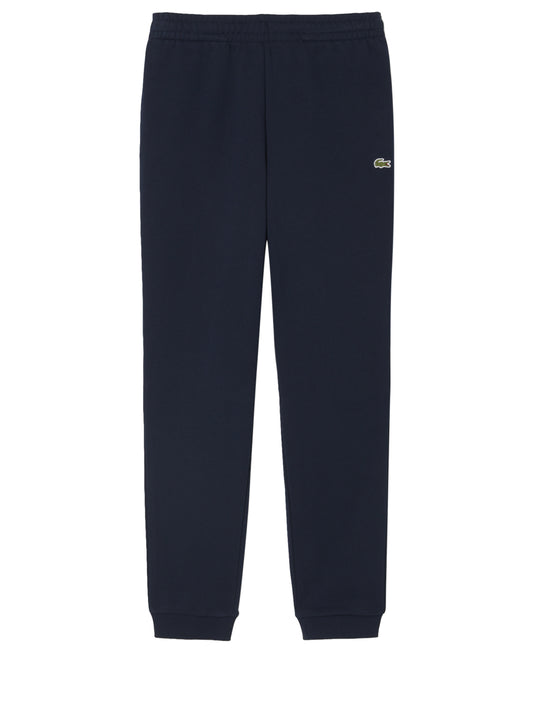 Lacoste Pantalone Tuta Uomo Navy