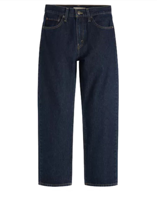 Levi's Jeans Regular Donna Easy Denim scuro
