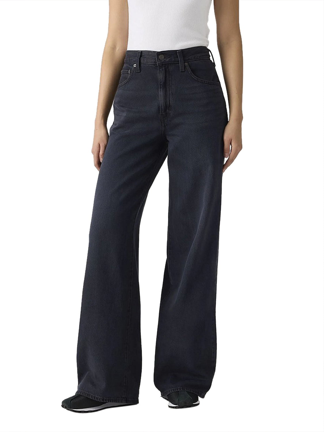 Levi's Jeans Regular Donna Cinch Denim