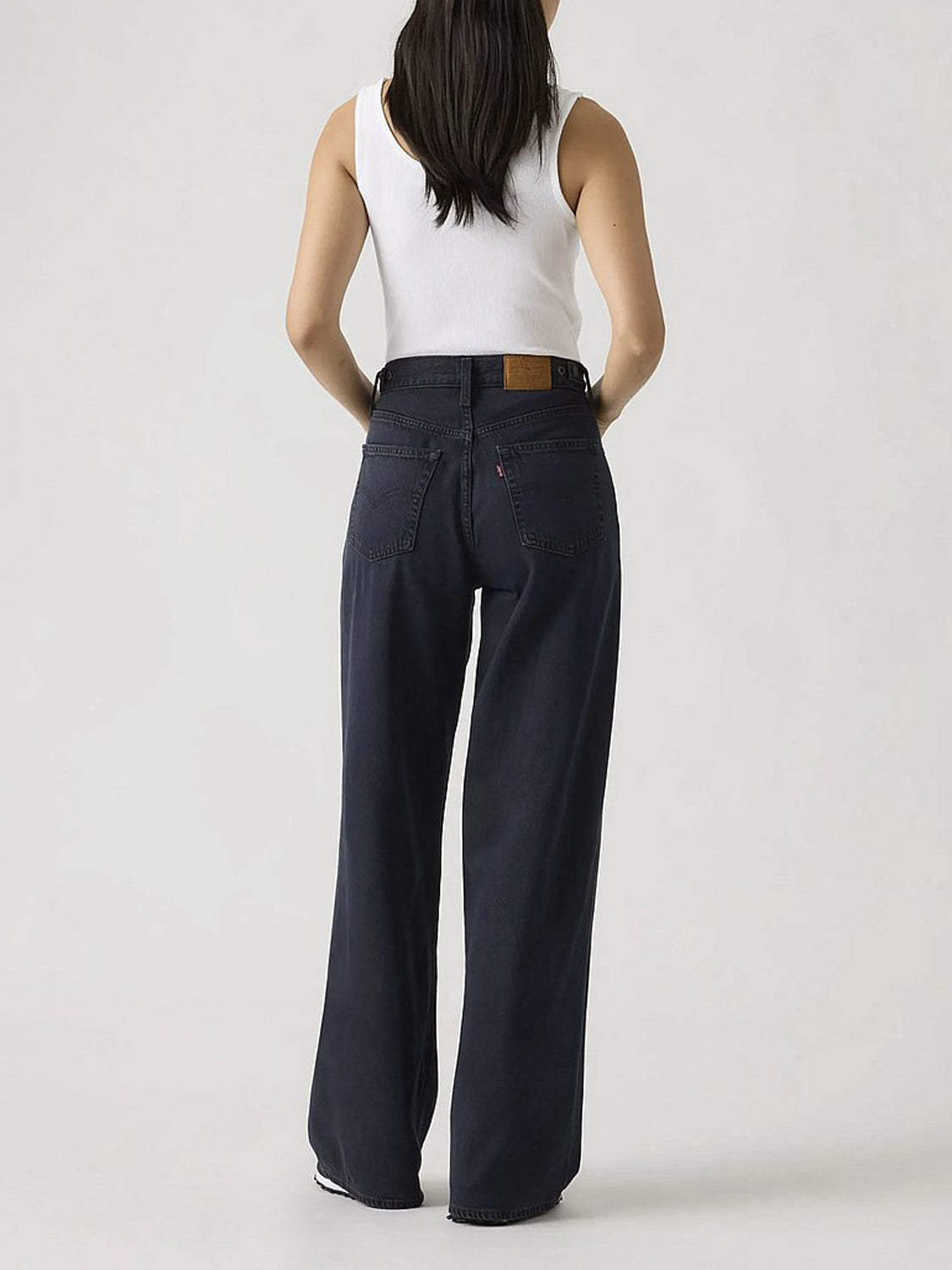 Levi's Jeans Regular Donna Cinch Denim