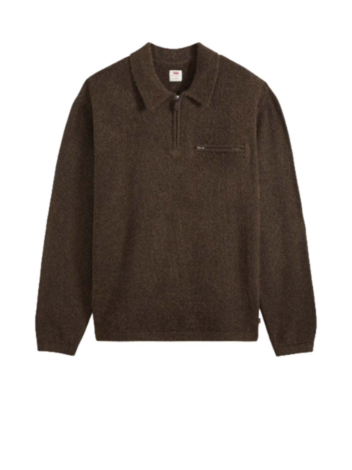 Levi's Maglione Uomo Boulder Naturale