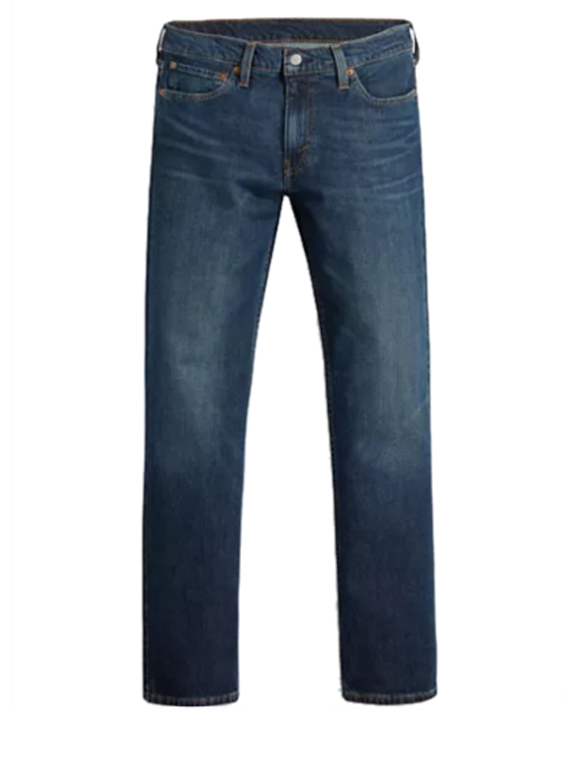 Levi's Jeans Slim Uomo 511™ Slim Denim scuro