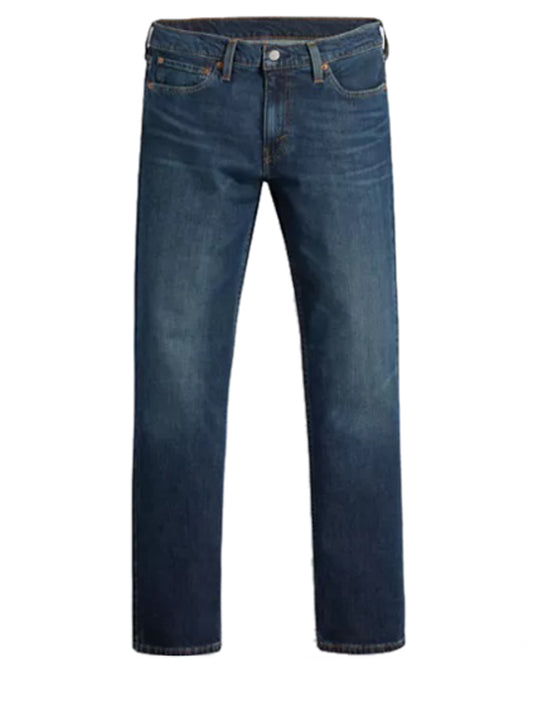 Levi's Jeans Slim Uomo 511™ Slim Denim scuro
