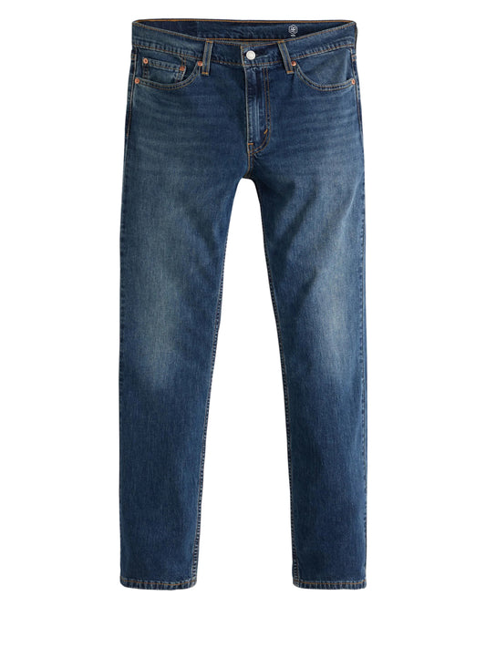 Levi's Jeans Slim Uomo 511™ Slim Denim scuro