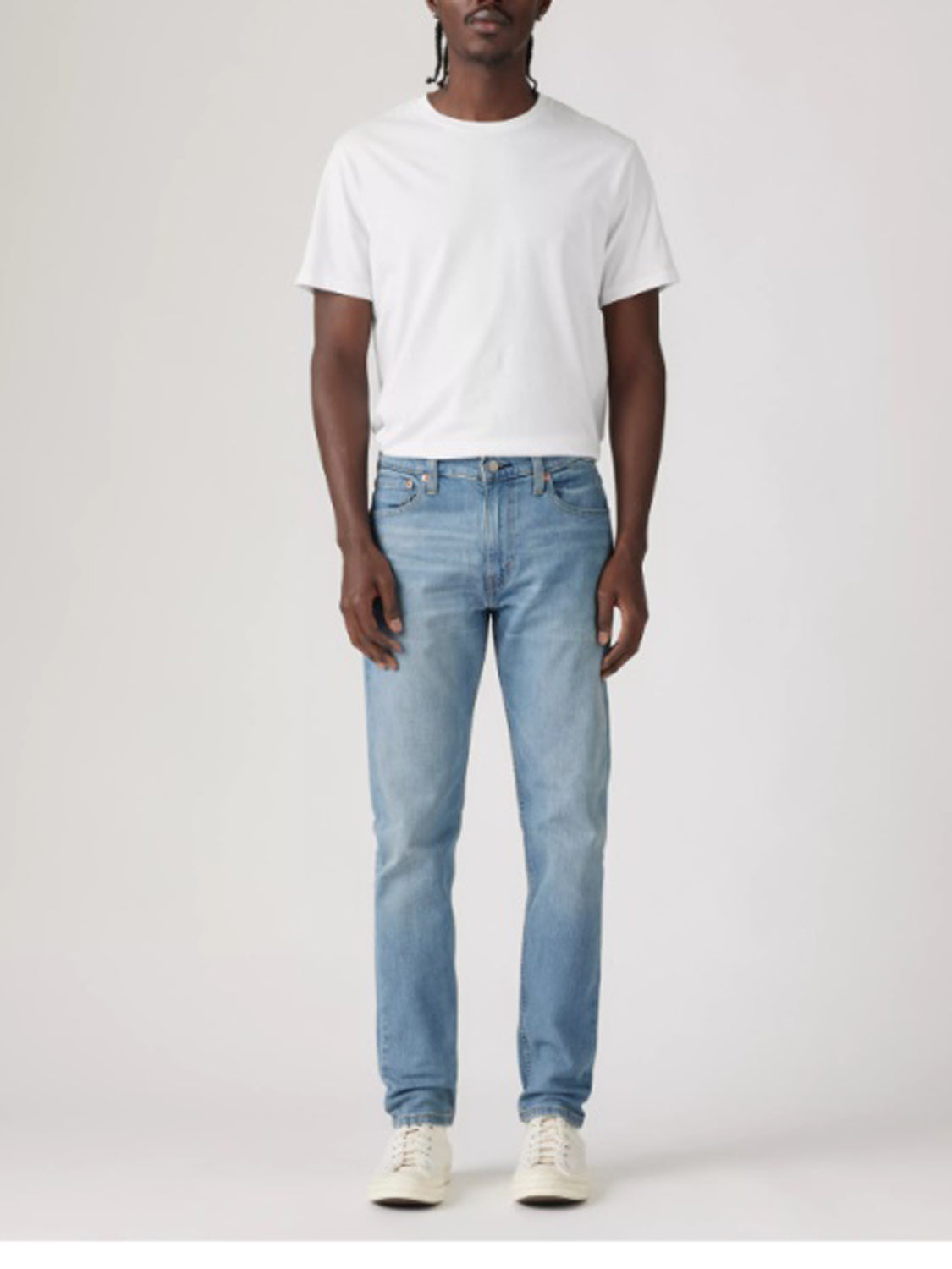 Levi's Jeans Slim Uomo 512™ Slim Denim