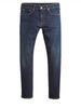 levis jeans slim uomo 512%E2%84%A2 slim denim scuro 7553705