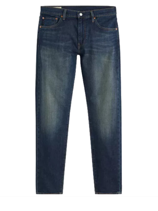 Levi's Jeans Slim Uomo 512™ Slim Denim scuro