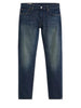 levis jeans slim uomo 512%E2%84%A2 slim denim scuro 5440442