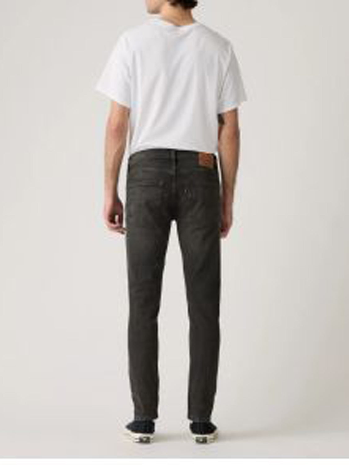 Levi's Jeans Slim Uomo 512™ Slim Nero