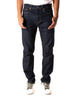levis jeans regular uomo 502%E2%84%A2 taper denim scuro 8484058