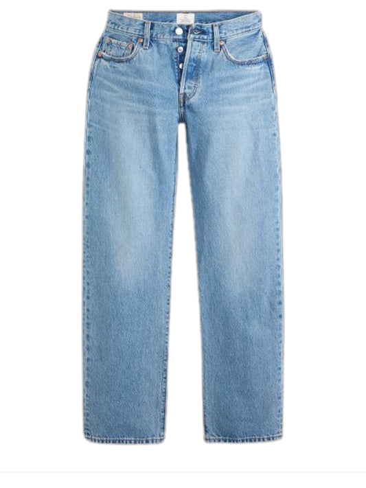 Levi's Jeans Regular Donna 501® '90S Denim