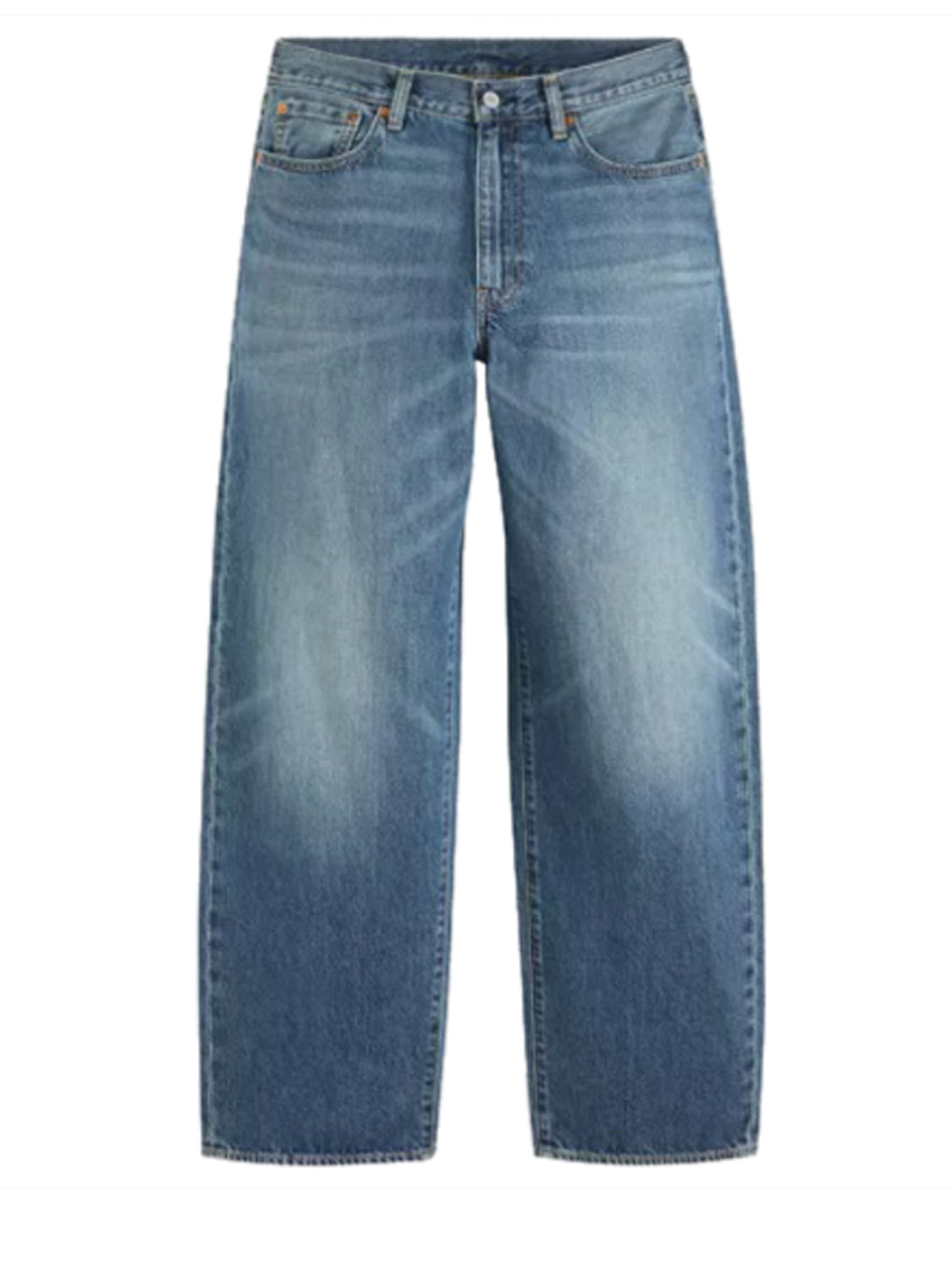 Levi's Jeans Largo Uomo 578™ Baggy Denim