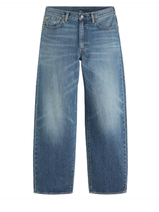 Levi's Jeans Largo Uomo 578™ Baggy Denim