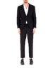 mulish abito completo uomo nero 2544108