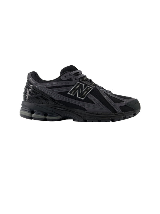 New Balance Sneakers Unisex 2000'S Running Nero