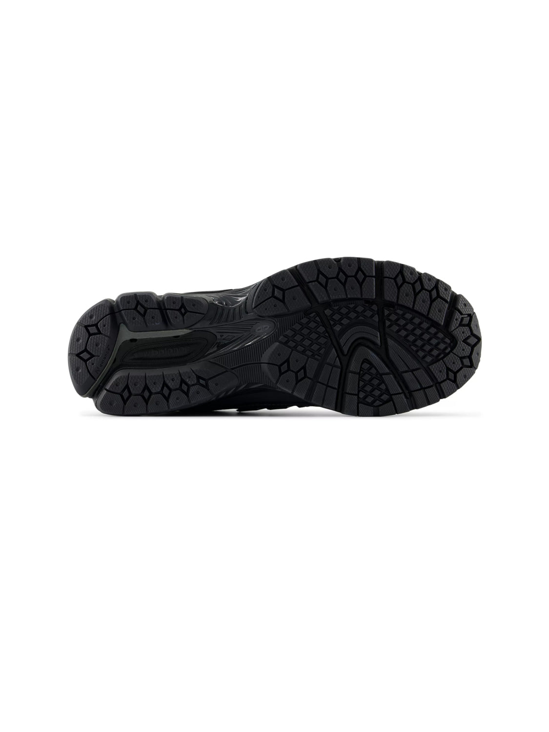 New Balance Sneakers Unisex 2000'S Running Nero