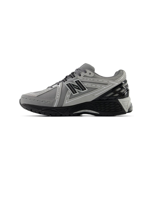 New Balance Sneakers Unisex 2000'S Running Grigio