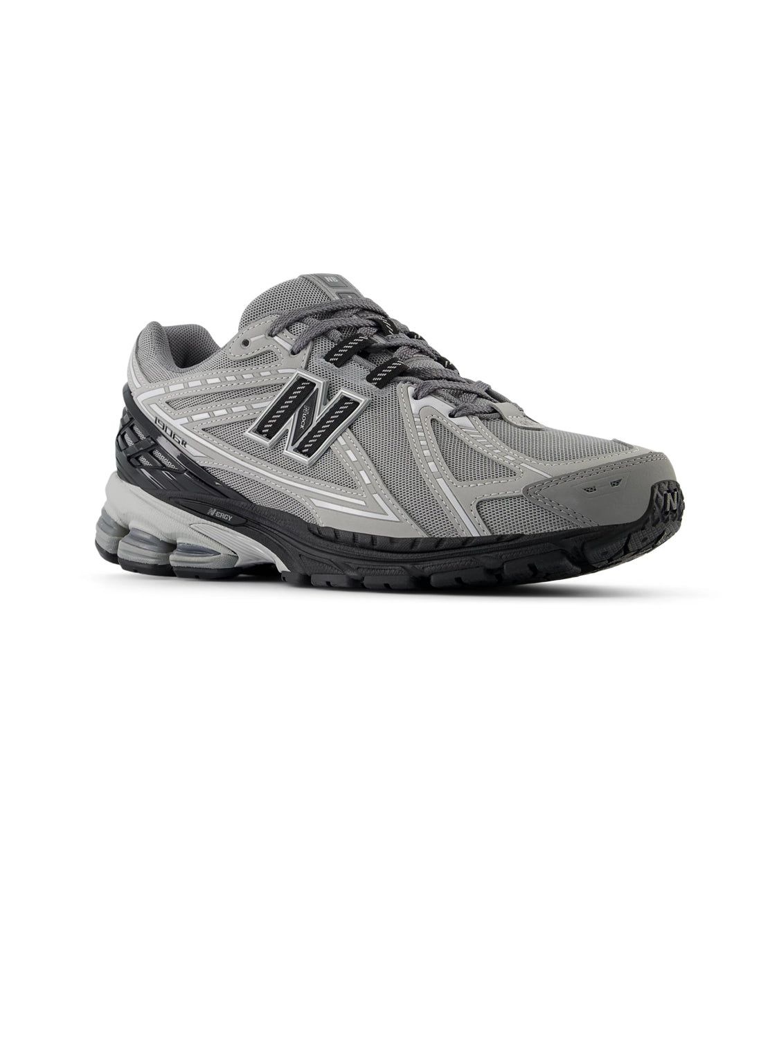 New Balance Sneakers Unisex 2000'S Running Grigio