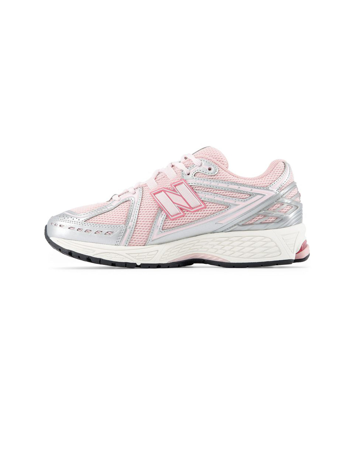 New Balance Sneakers Unisex 2000'S Running Rosa
