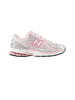 new balance sneakers unisex 2000s running rosa 6788386