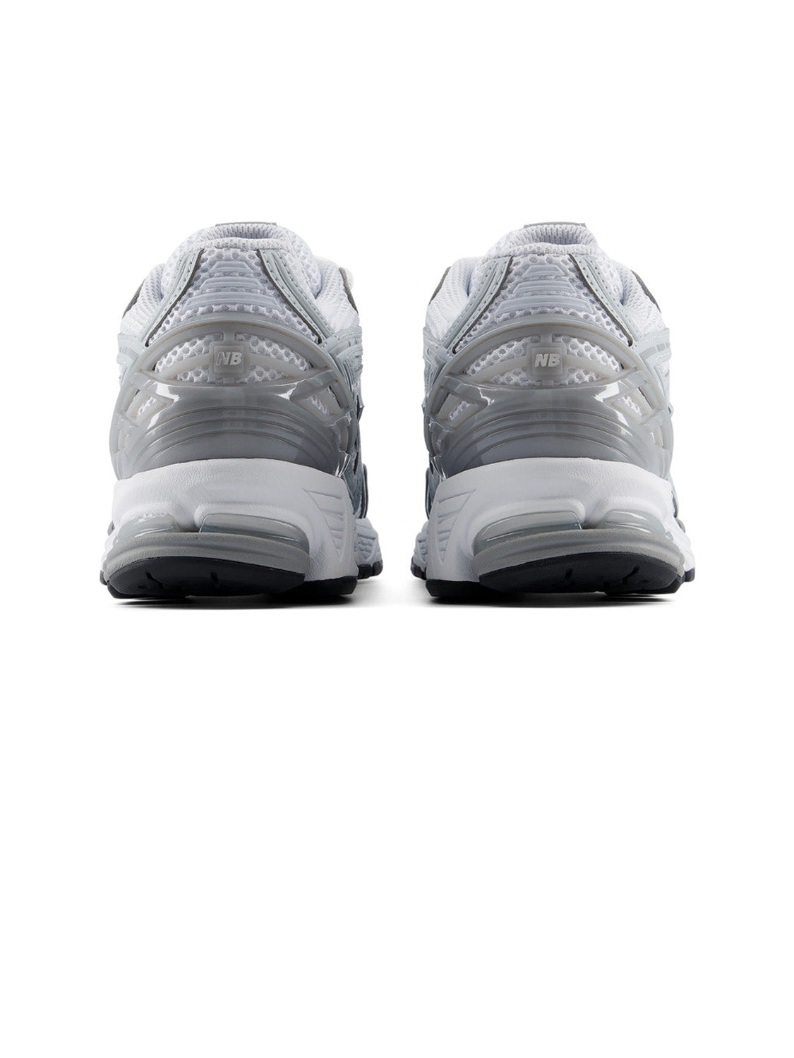 New Balance Sneakers Uomo 2000'S Running Light zinc blue