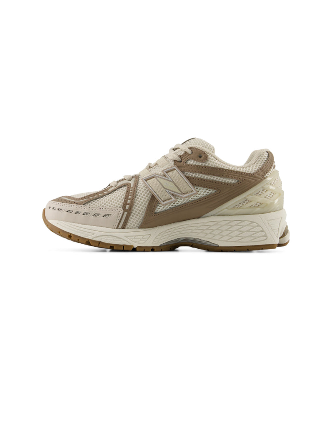 New Balance Sneakers Donna 2000'S Running Moonbeam