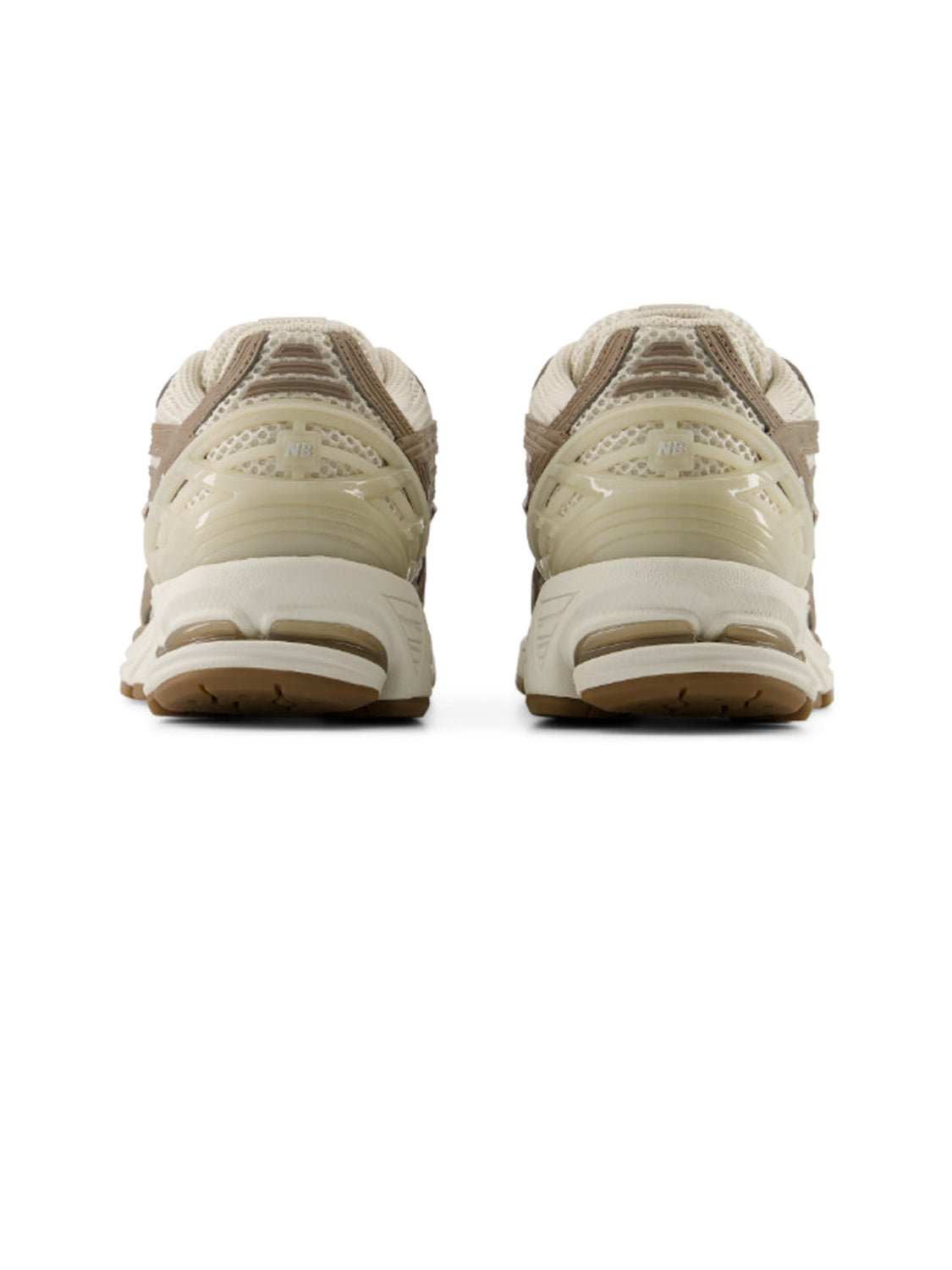 New Balance Sneakers Donna 2000'S Running Moonbeam