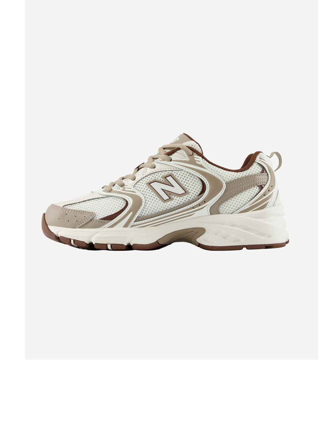 New Balance Sneakers Donna 2000'S Running Grey Matter