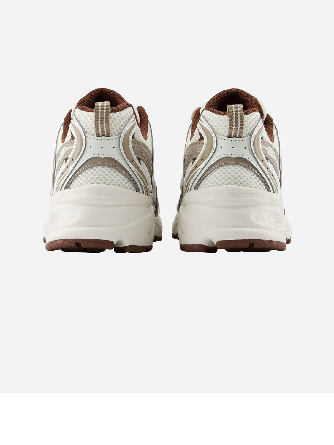 New Balance Sneakers Donna 2000'S Running Grey Matter