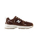 new balance sneakers donna 2000s running pumpernickel 3715434