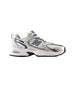new balance sneakers donna 2000s running silver 1632291