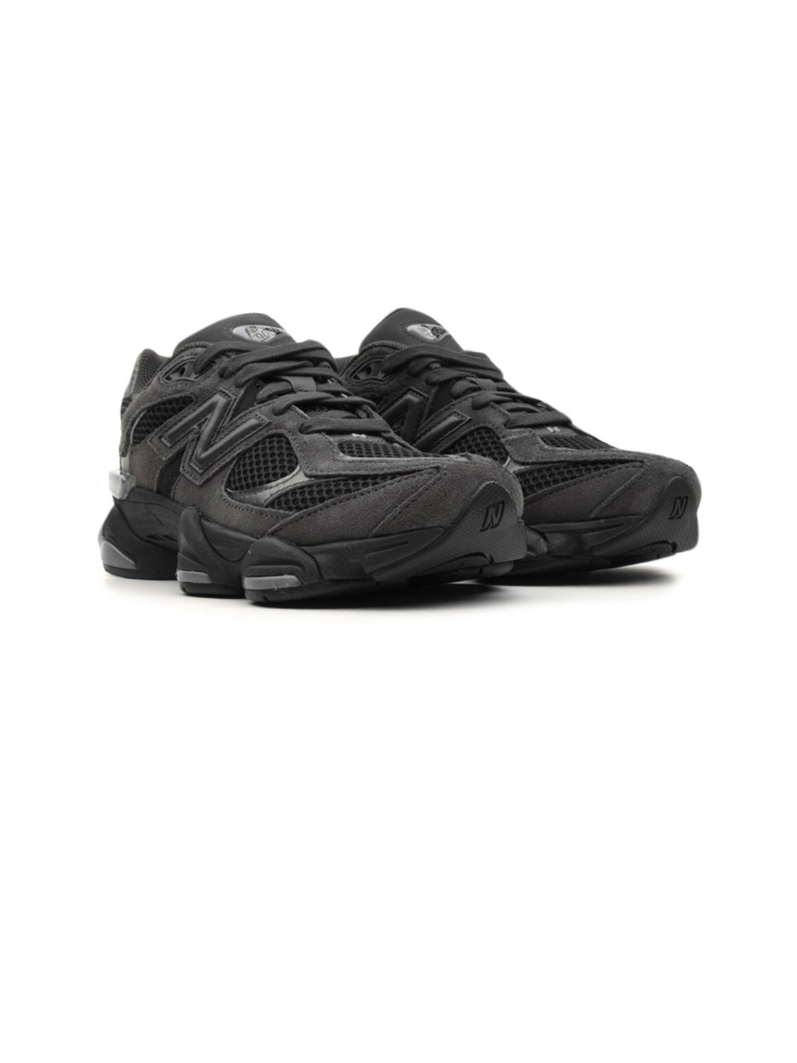 New Balance Sneakers Unisex Shifted Nero